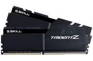 Pamięć RAM G.Skill Trident Z 32GB DDR4 4000MHz Z radiatorem 1.35V 19CL