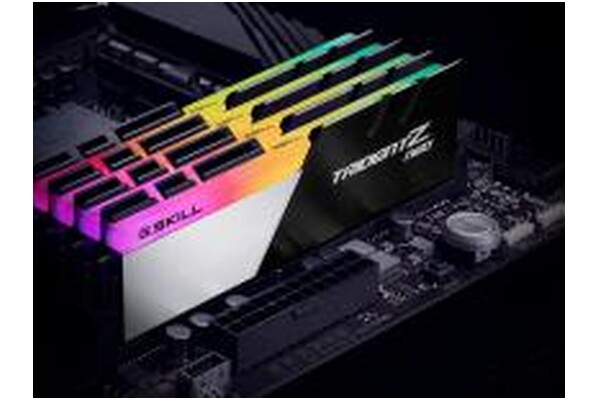 Pamięć RAM G.Skill Trident Z Neo 32GB DDR4 3600MHz Z radiatorem 1.35V 16CL