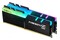 Pamięć RAM G.Skill Trident Z RGB 32GB DDR4 4000MHz Z radiatorem 1.4V 18CL