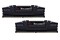 Pamięć RAM G.Skill Ripjaws V 32GB DDR4 3200MHz Z radiatorem 1.35V 16CL