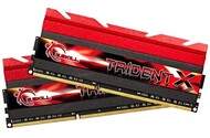 Pamięć RAM G.Skill Trident X 16GB DDR3 2400MHz Z radiatorem 1.65V 10CL