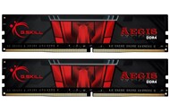 Pamięć RAM G.Skill Aegis 32GB DDR4 3200MHz 1.35V 16CL