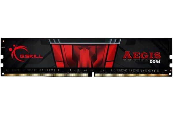 Pamięć RAM G.Skill Aegis 32GB DDR4 3200MHz 1.35V 16CL