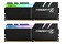 Pamięć RAM G.Skill Trident Z RGB 32GB DDR4 3600MHz Z radiatorem 1.35V 18CL