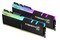 Pamięć RAM G.Skill Trident Z RGB 32GB DDR4 3600MHz Z radiatorem 1.35V 18CL