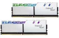 Pamięć RAM G.Skill Trident Z Royal 64GB DDR4 4000MHz Z radiatorem 1.4V 18CL