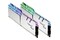 Pamięć RAM G.Skill Trident Z Royal 64GB DDR4 4000MHz Z radiatorem 1.4V 18CL