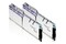 Pamięć RAM G.Skill Trident Z Royal 64GB DDR4 4000MHz Z radiatorem 1.4V 18CL