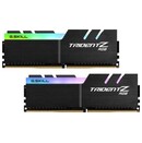 Pamięć RAM G.Skill Trident Z 32GB DDR4 3600MHz Z radiatorem 1.35V 17CL