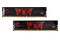 Pamięć RAM G.Skill Aegis 16GB DDR4 2666MHz 1.2V 19CL