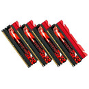 Pamięć RAM G.Skill Trident X 32GB DDR3 2400MHz Z radiatorem 1.65V 10CL