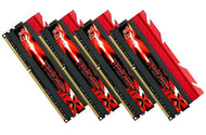 Pamięć RAM G.Skill Trident X 32GB DDR3 2400MHz Z radiatorem 1.65V 10CL