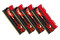 Pamięć RAM G.Skill Trident X 32GB DDR3 2400MHz Z radiatorem 1.65V 10CL