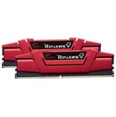 Pamięć RAM G.Skill Ripjaws V 16GB DDR4 3600MHz Z radiatorem 1.35V 19CL