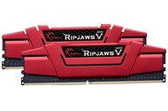 Pamięć RAM G.Skill Ripjaws V 16GB DDR4 3600MHz Z radiatorem 1.35V 19CL