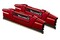 Pamięć RAM G.Skill Ripjaws V 16GB DDR4 3600MHz Z radiatorem 1.35V 19CL