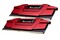 Pamięć RAM G.Skill Ripjaws V 16GB DDR4 3000MHz Z radiatorem 1.35V 16CL