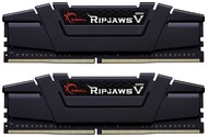 Pamięć RAM G.Skill Ripjaws V 64GB DDR4 3200MHz Z radiatorem 1.35V 16CL