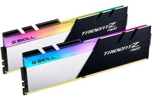Pamięć RAM G.Skill Trident Z Neo 64GB DDR4 3600MHz Z radiatorem 1.35V 18CL