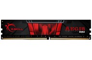 Pamięć RAM G.Skill Aegis 16GB DDR4 2400MHz 1.2V 15CL