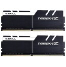 Pamięć RAM G.Skill Trident Z 16GB DDR4 3200MHz Z radiatorem 1.35V 16CL