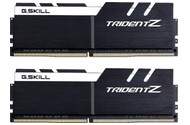 Pamięć RAM G.Skill Trident Z 16GB DDR4 3200MHz Z radiatorem 1.35V 16CL