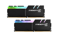 Pamięć RAM G.Skill Trident Z RGB 16GB DDR4 3600MHz Z radiatorem 1.35V 16CL