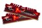 Pamięć RAM G.Skill Ripjaws X 8GB DDR3 1600MHz Z radiatorem 1.5V 9CL