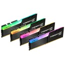 Pamięć RAM G.Skill Trident Z RGB 64GB DDR4 3600MHz Z radiatorem 1.35V 16CL