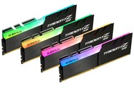 Pamięć RAM G.Skill Trident Z RGB 64GB DDR4 3600MHz Z radiatorem 1.35V 16CL