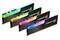 Pamięć RAM G.Skill Trident Z RGB 64GB DDR4 3600MHz Z radiatorem 1.35V 16CL