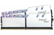 Pamięć RAM G.Skill Trident Z Royal 16GB DDR4 3600MHz Z radiatorem 1.35V 17CL
