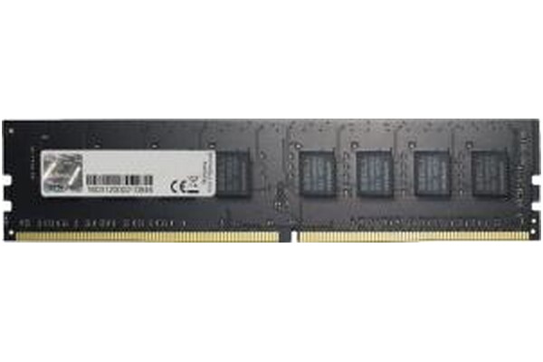 Pamięć RAM G.Skill Value 16GB DDR4 2400MHz 1.2V 15CL