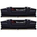 Pamięć RAM G.Skill Ripjaws V 32GB DDR4 4000MHz Z radiatorem 1.4V 18CL