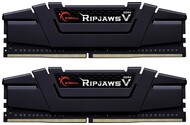Pamięć RAM G.Skill Ripjaws V 32GB DDR4 4000MHz Z radiatorem 1.4V 18CL