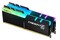 Pamięć RAM G.Skill Trident Z RGB 64GB DDR4 4000MHz Z radiatorem 1.4V 18CL