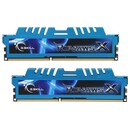 Pamięć RAM G.Skill Ripjaws X 8GB DDR3 2133MHz Z radiatorem 1.65V 9CL