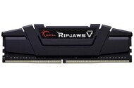 Pamięć RAM G.Skill Ripjaws V 16GB DDR4 3200MHz Z radiatorem 1.35V 16CL