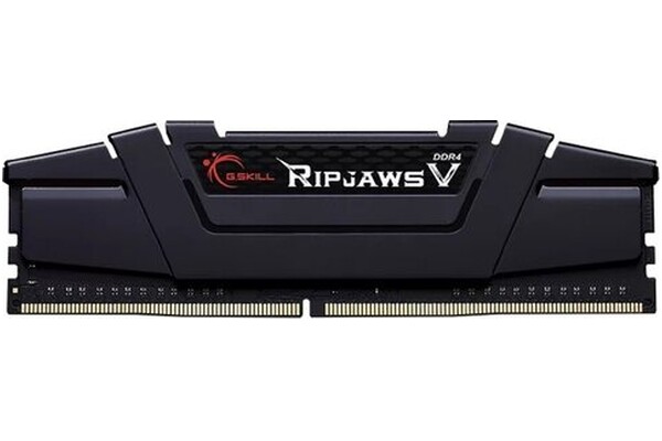 Pamięć RAM G.Skill Ripjaws V 16GB DDR4 3200MHz Z radiatorem 1.35V 16CL