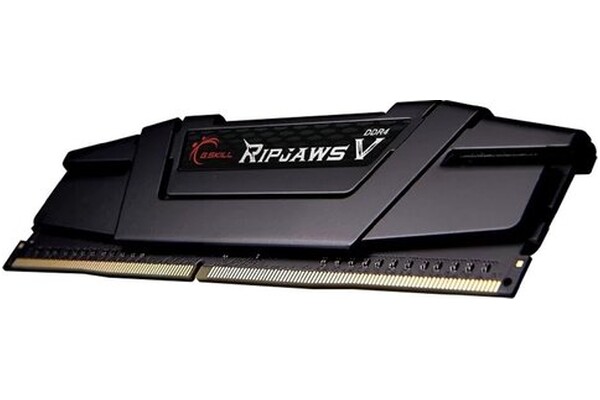 Pamięć RAM G.Skill Ripjaws V 16GB DDR4 3200MHz Z radiatorem 1.35V 16CL
