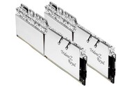 Pamięć RAM G.Skill Trident Z Royal 16GB DDR4 3600MHz Z radiatorem 1.35V 18CL