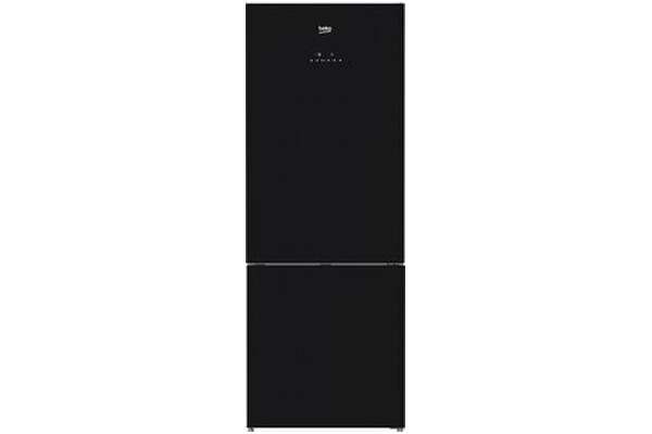 Lodówka Beko HarvestFresh RCNE560E60ZGBHN