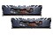 Pamięć RAM G.Skill Flare X 16GB DDR4 3200MHz Z radiatorem 1.35V 16CL