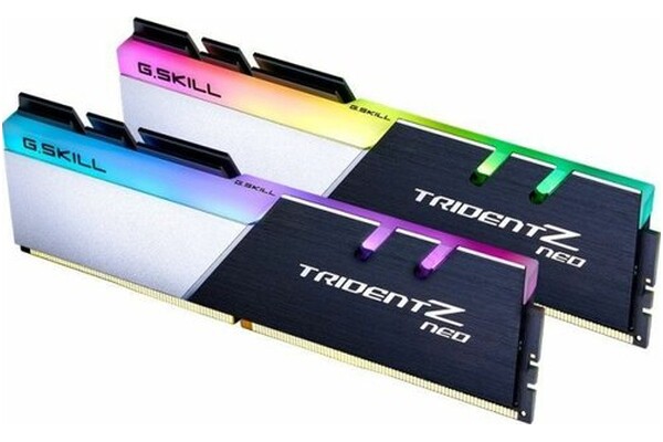 Pamięć RAM G.Skill Trident Z Neo 32GB DDR4 3600MHz Z radiatorem 1.35V 18CL