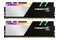 Pamięć RAM G.Skill Trident Z Neo 32GB DDR4 3600MHz Z radiatorem 1.35V 18CL