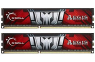 Pamięć RAM G.Skill Aegis 16GB DDR3 1600MHz 1.5V 11CL