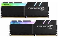 Pamięć RAM G.Skill Trident Z RGB 32GB DDR4 3600MHz Z radiatorem 1.35V 16CL