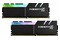 Pamięć RAM G.Skill Trident Z RGB 32GB DDR4 3600MHz Z radiatorem 1.35V 16CL