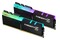 Pamięć RAM G.Skill Trident Z RGB 32GB DDR4 3600MHz Z radiatorem 1.35V 16CL
