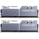 Pamięć RAM G.Skill Trident Z 16GB DDR4 4400MHz Z radiatorem 1.4V 19CL